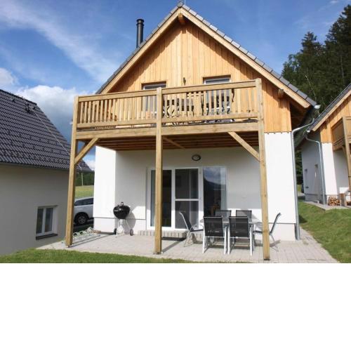 Holiday Home Lakeside Village 47 by Interhome
