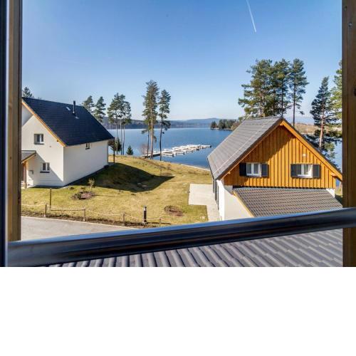 Holiday Home Lakeside Village 6 by Interhome