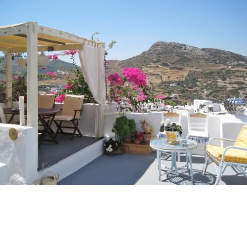 Holiday Home Lalares