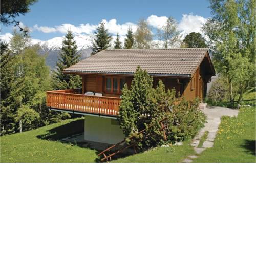 Holiday Home Larix