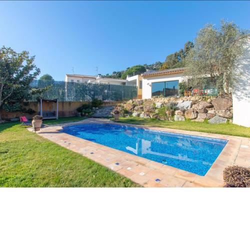 Holiday Home Larrosa