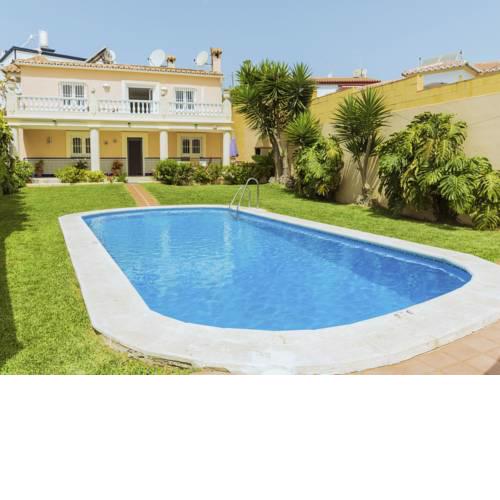 Holiday Home Las Yucas