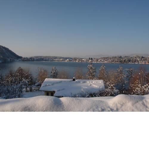 Holiday Home Laube