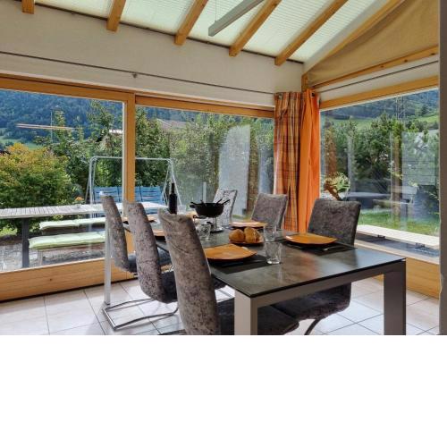 Holiday Home Le Chant de la Dranse by Interhome