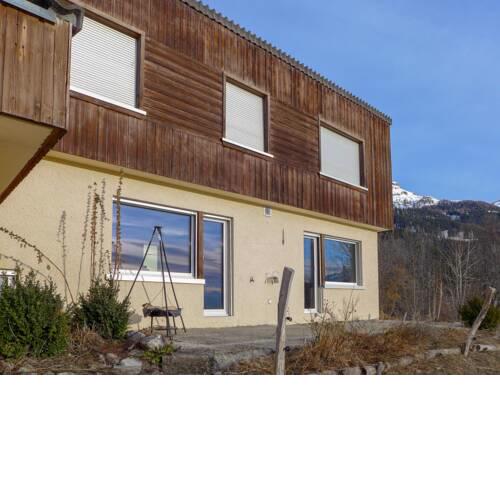 Holiday Home Le Fontany