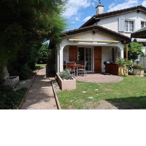 Holiday Home Le Mas Saphir by Interhome