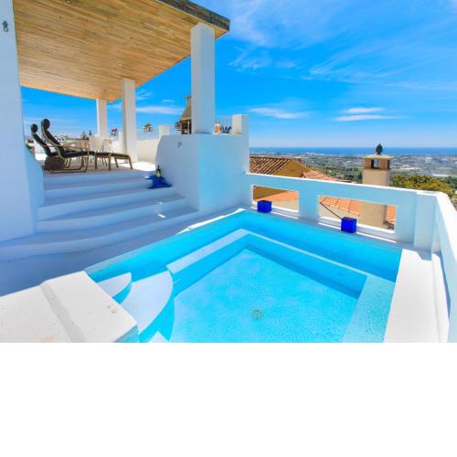 Holiday Home Leonor