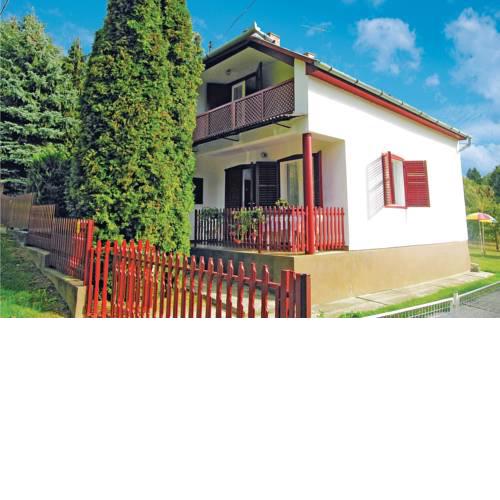 Holiday home Lepcsö-Igal
