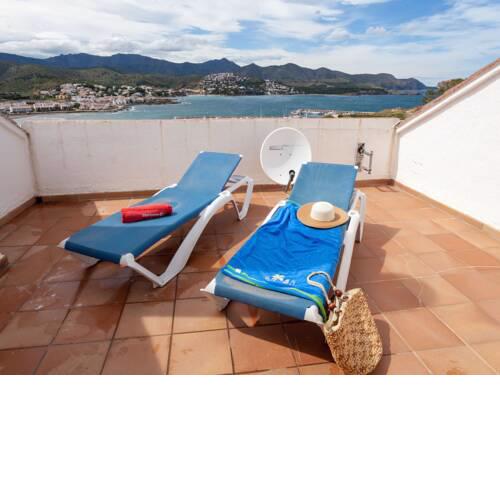 Holiday Home LES CARBONERES