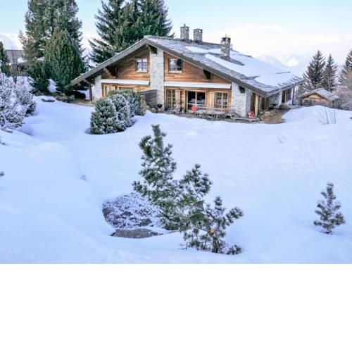 Holiday Home Les Clèves