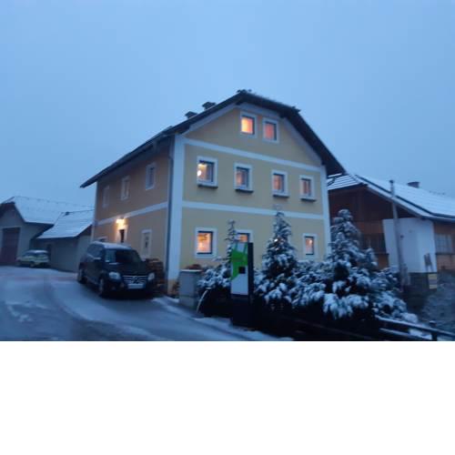 Holiday Home Lessach