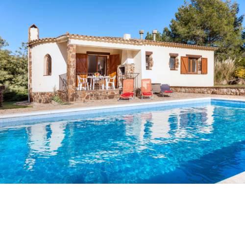 Holiday Home Liliane