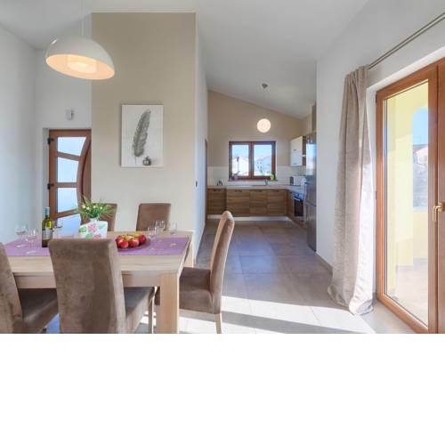 Holiday Home Linden Tree