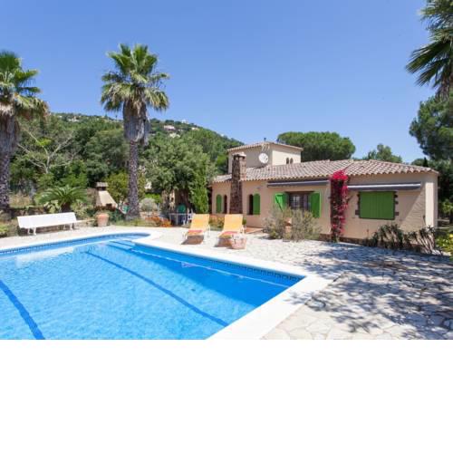 Holiday Home Lion