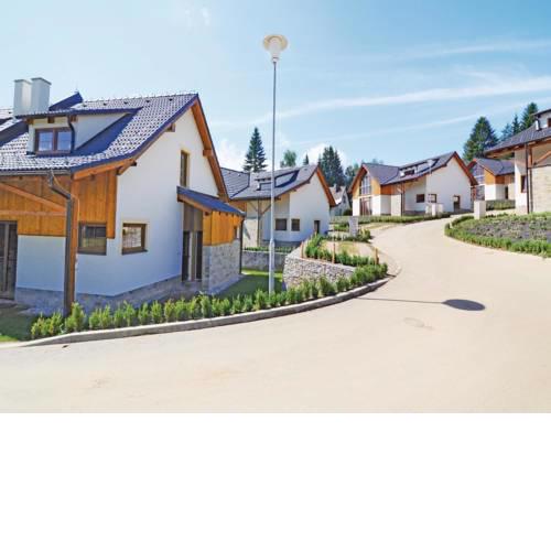 Holiday home Lipno nad Vltavou 26