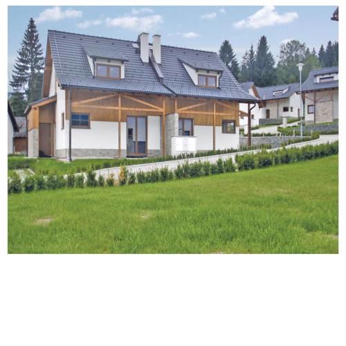 Holiday home Lipno nad Vltavou 27