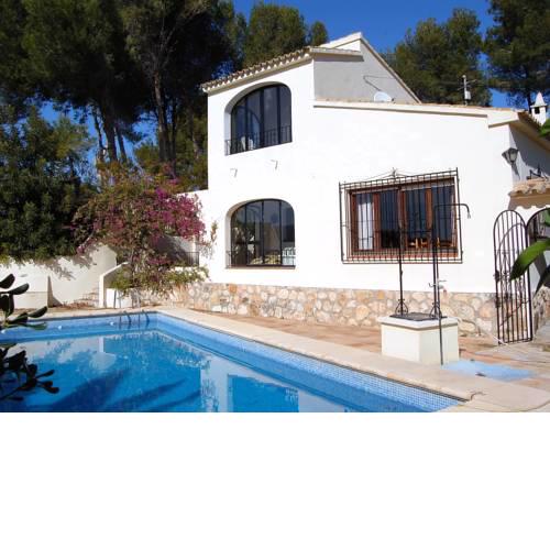 Holiday Home Lisa