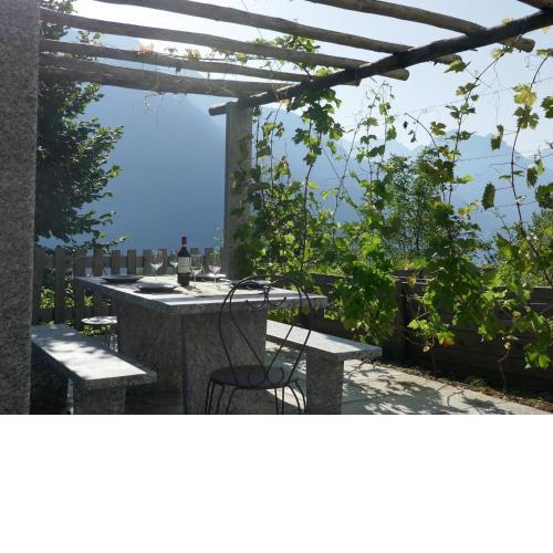 Holiday Home Lisca by Interhome
