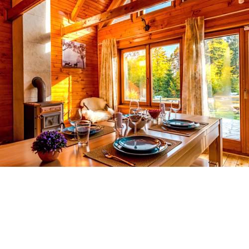 Holiday Home Lisica