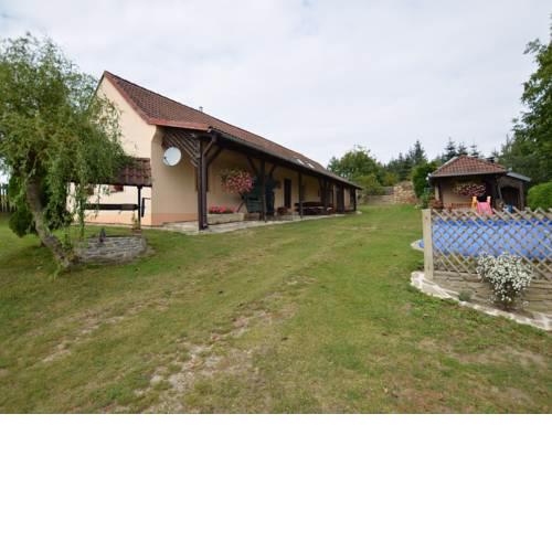 Holiday home Litdob