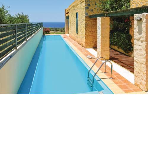 Holiday Home Livadia Keramoti - 07