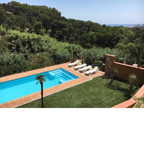 Holiday home Lloret de Mar Costa Brava