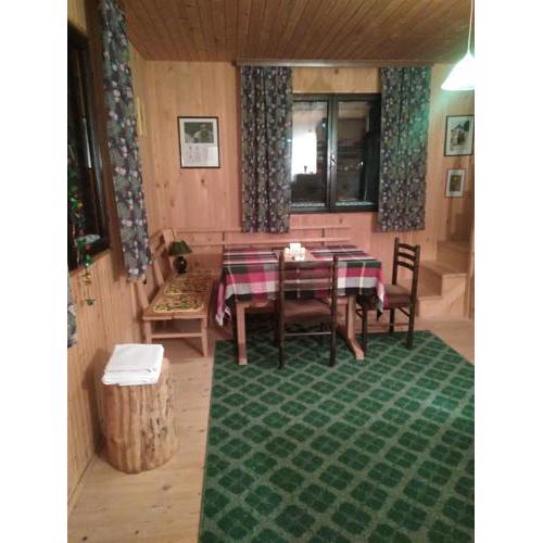 Holiday home LOLA
