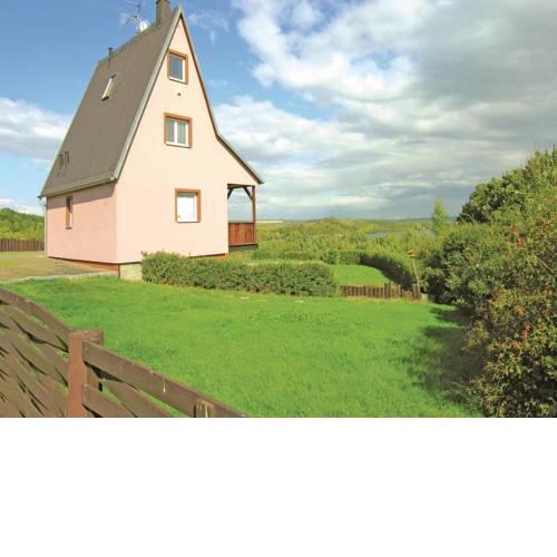 Holiday home Lomazice-chat. oblast