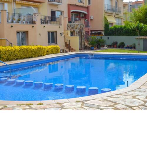 Holiday Home LOS GIRASOLES