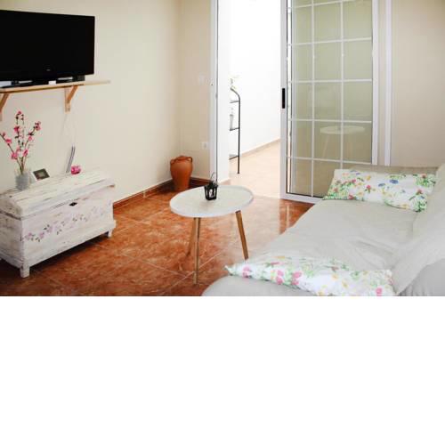 Holiday Home Los Llanos de Aridane - SPC01100a-LYC