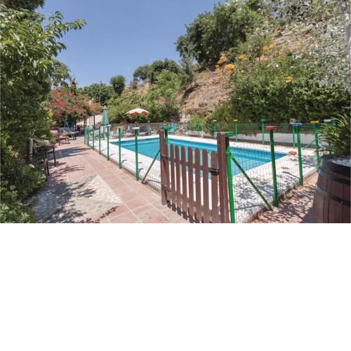 Holiday home Los Pedregales