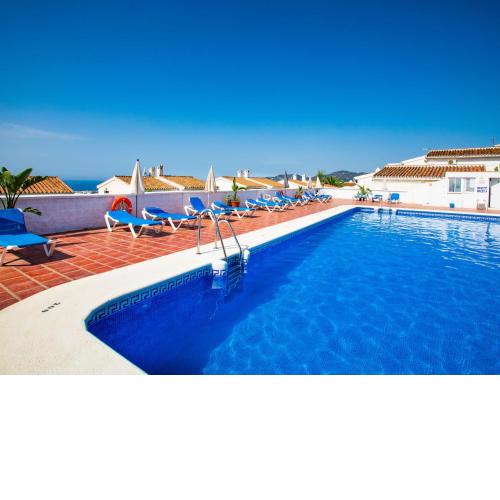 Holiday Home Los Sauces