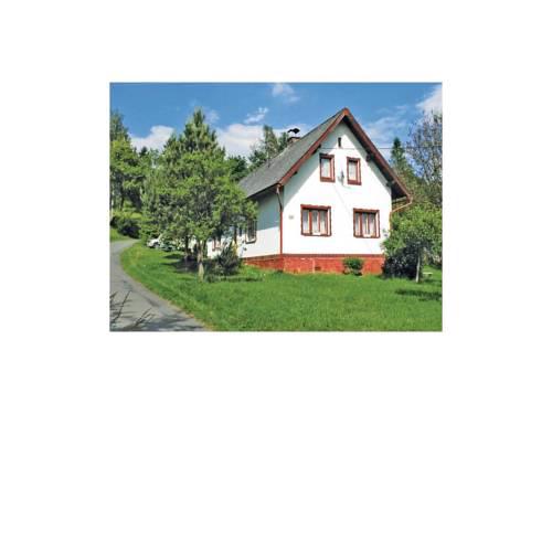 Holiday home Loukov II
