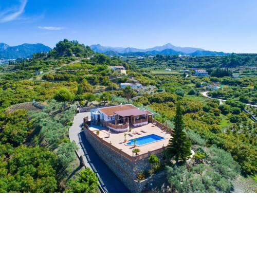 Holiday Home Lourdes