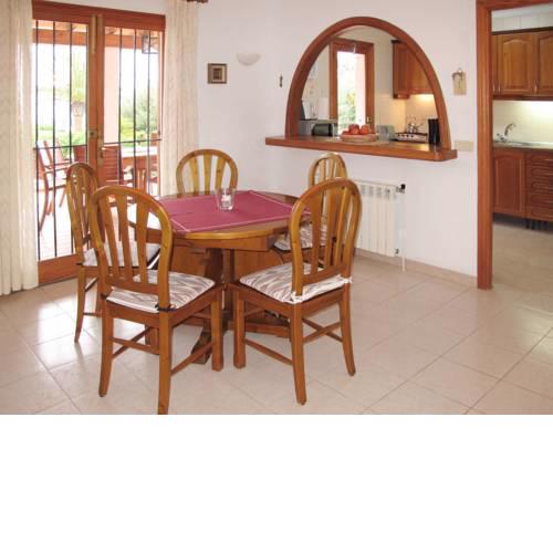 Holiday Home Lucas - CPI155