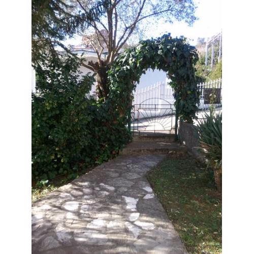 Holiday Home Ludmila