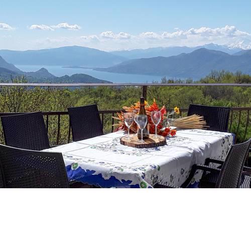 Holiday Home Luisa
