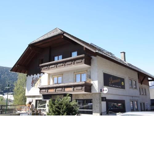 Holiday home Lungau