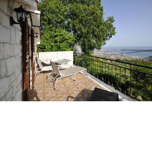 Holiday Home Lutak Seget Donji - CDM031004-F