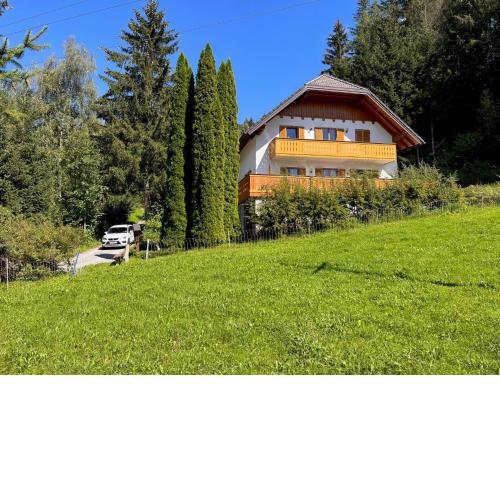 Holiday Home LuxuSölk-5 by Interhome