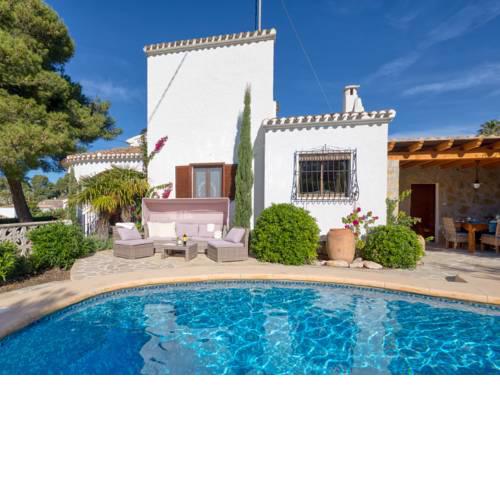 Holiday Home Mabrouk