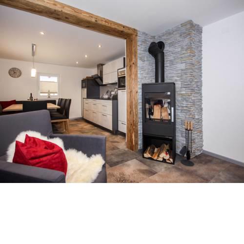 Holiday Home Machreich