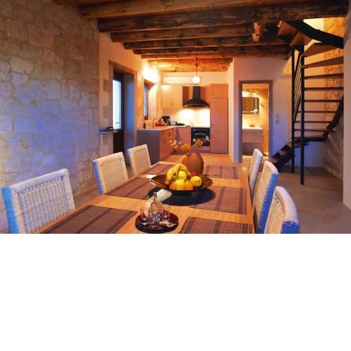 Holiday Home Maheri