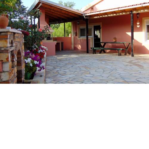 Holiday Home Mairy & Nik