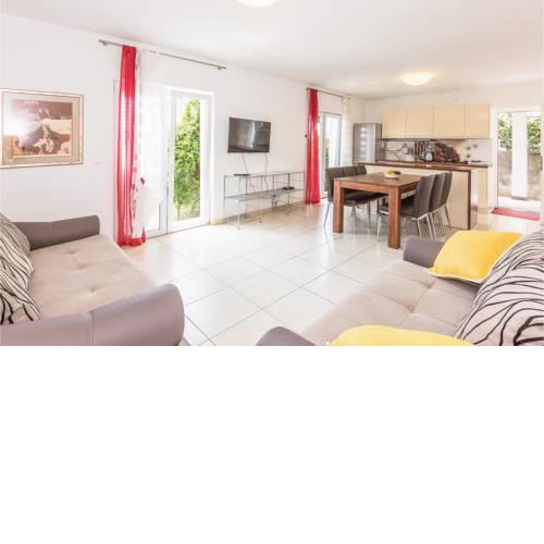 Holiday home Makarska 26
