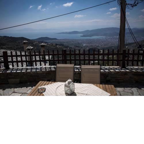Holiday home Makrinitsa