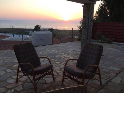 Holiday home Makriou III Ave