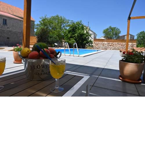 Holiday home Mali Raj