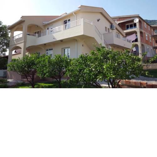 Holiday Home Malic