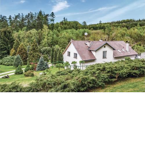 Holiday home Malovidy